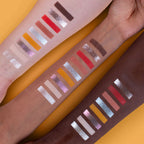 Product image Avatar The Last Airbender - Air Eyeshadow Palette