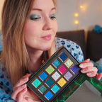 Product image SpongeBob - Movie Eyeshadow Palette