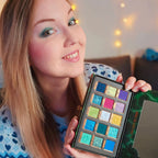Product image SpongeBob - Movie Eyeshadow Palette