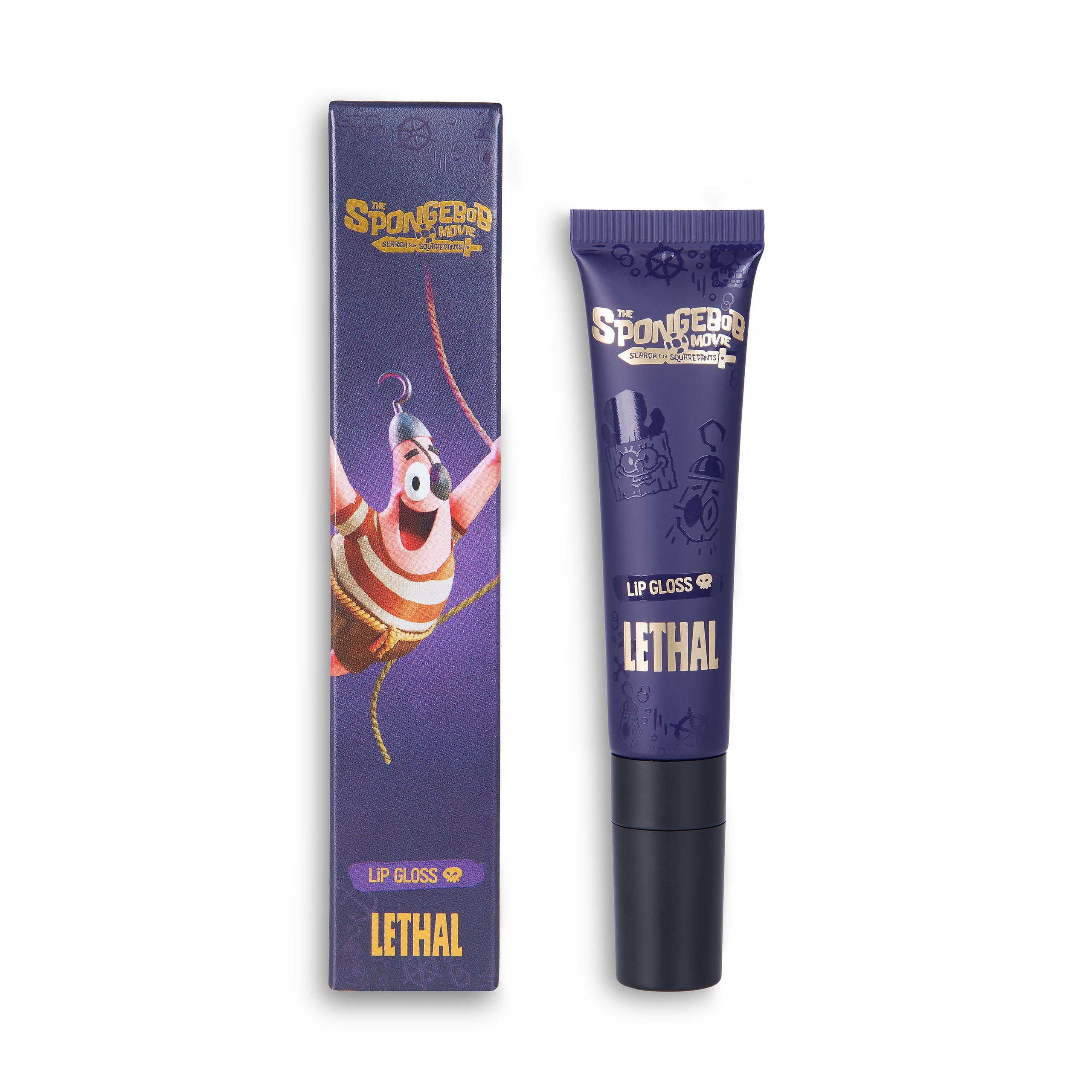Product image SpongeBob - Patrick Star Lip Gloss