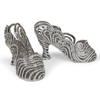 Product image Wicked – Nessarose's Crystal Shoe Replica