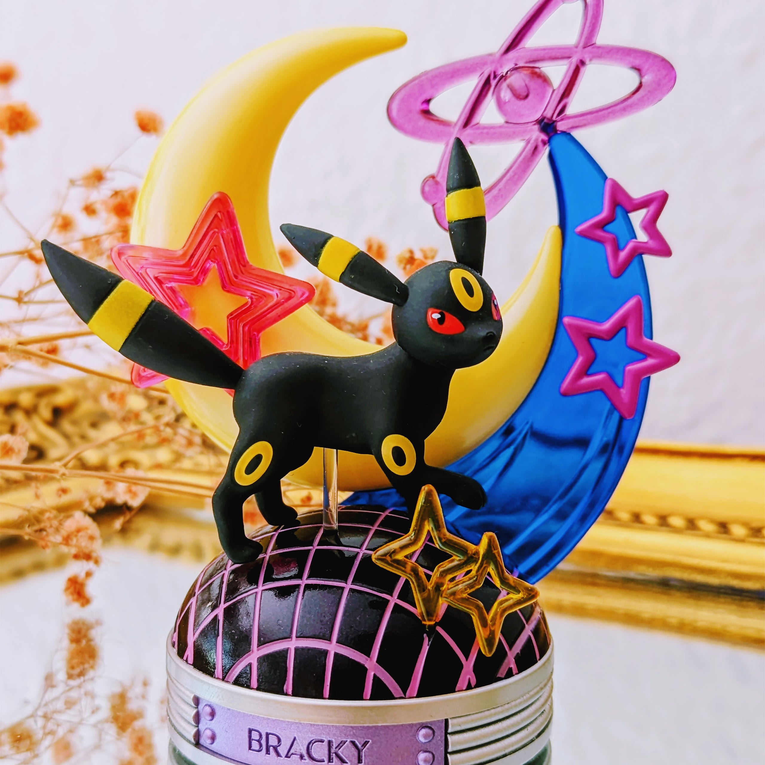 Product image Pokémon - Neon Party Mystery Figure