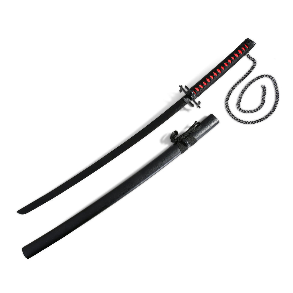 Product image Zangetsu Katana for Bleach Fans