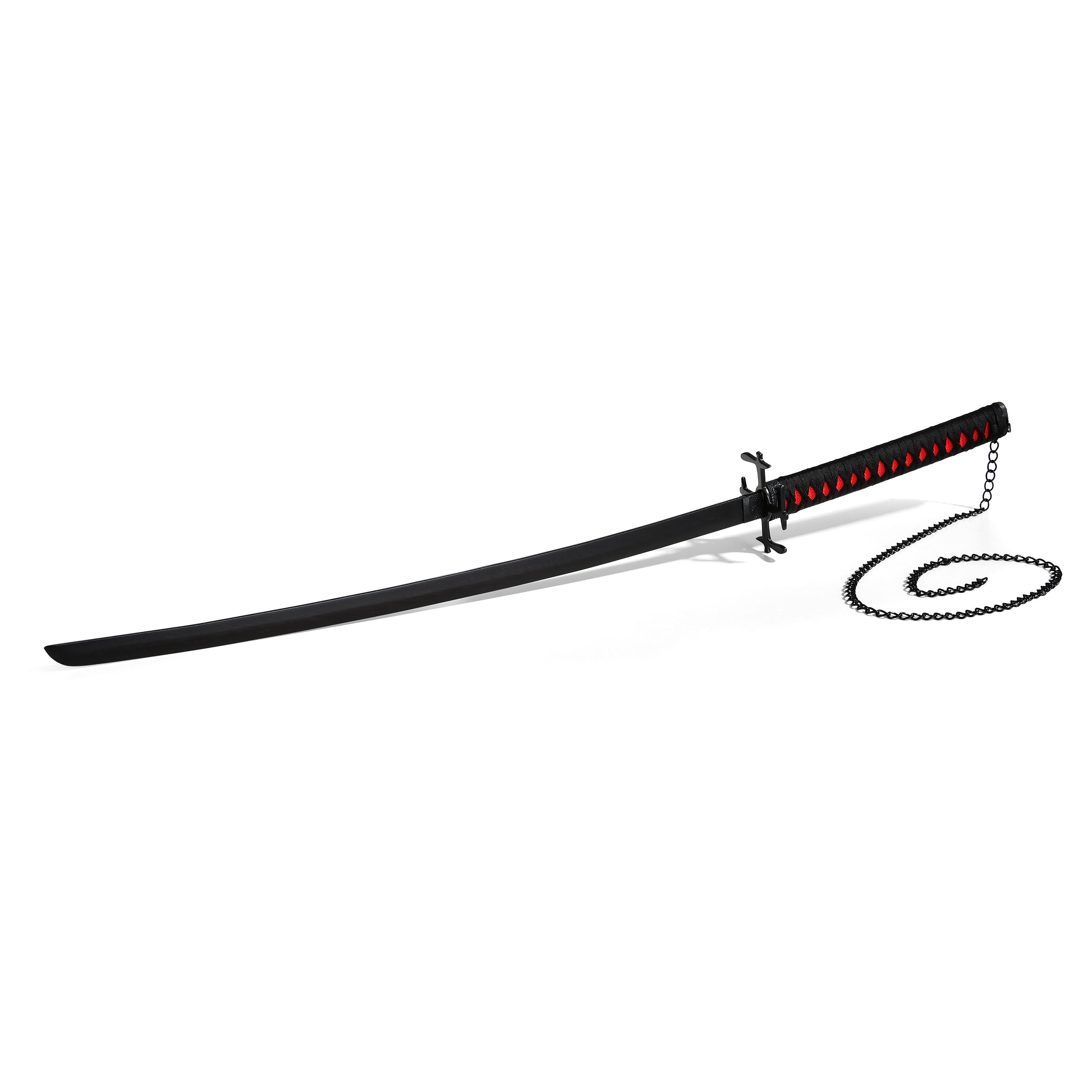 Product image Zangetsu Katana for Bleach Fans