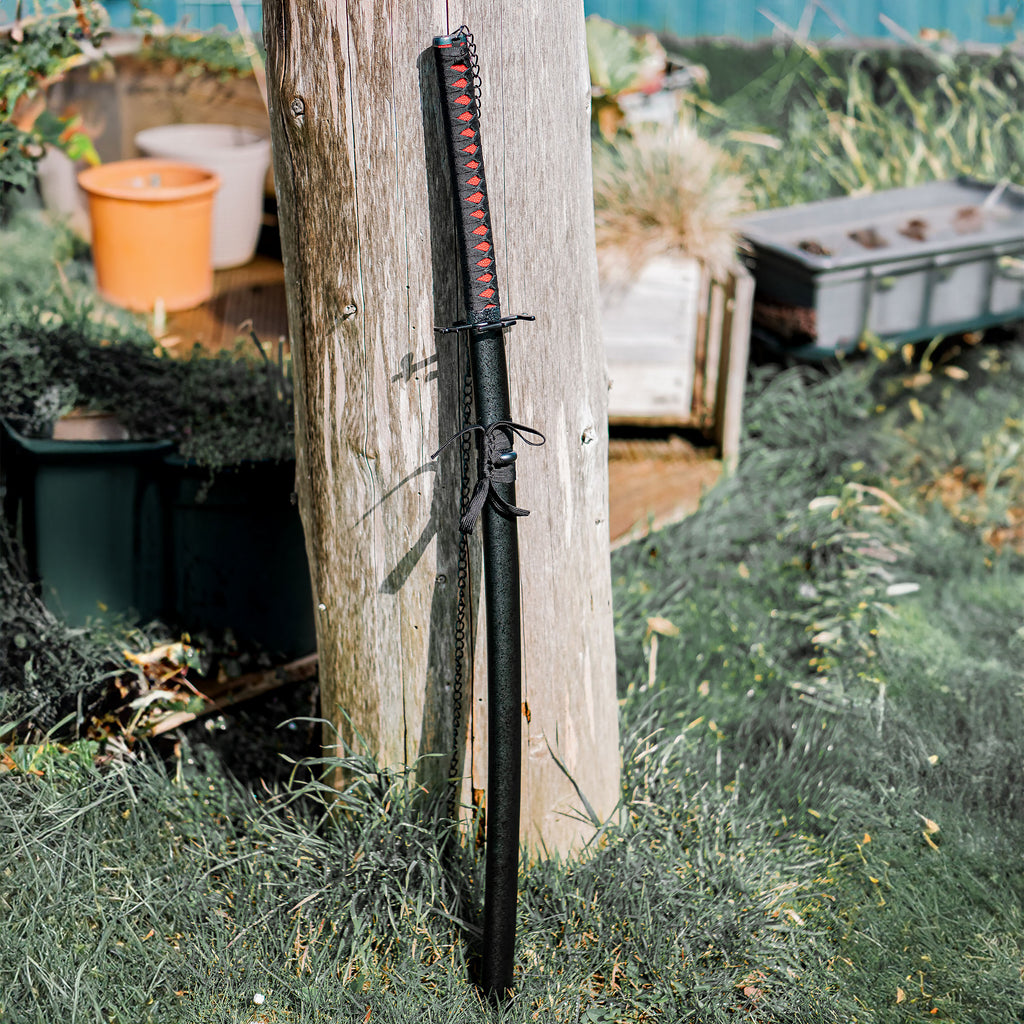 Product image Zangetsu Katana for Bleach Fans
