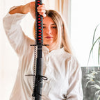 Product image Zangetsu Katana for Bleach Fans