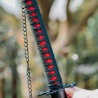 Product image Zangetsu Katana for Bleach Fans
