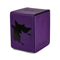 Product image Pokémon – Gengar Alcove Flip Card Deck Box Elite Series