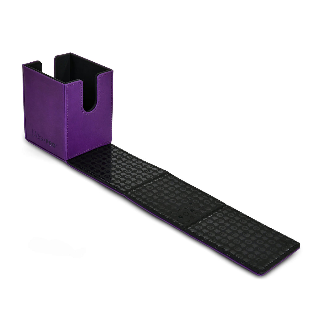 Product image Pokémon – Gengar Alcove Flip Card Deck Box Elite Series