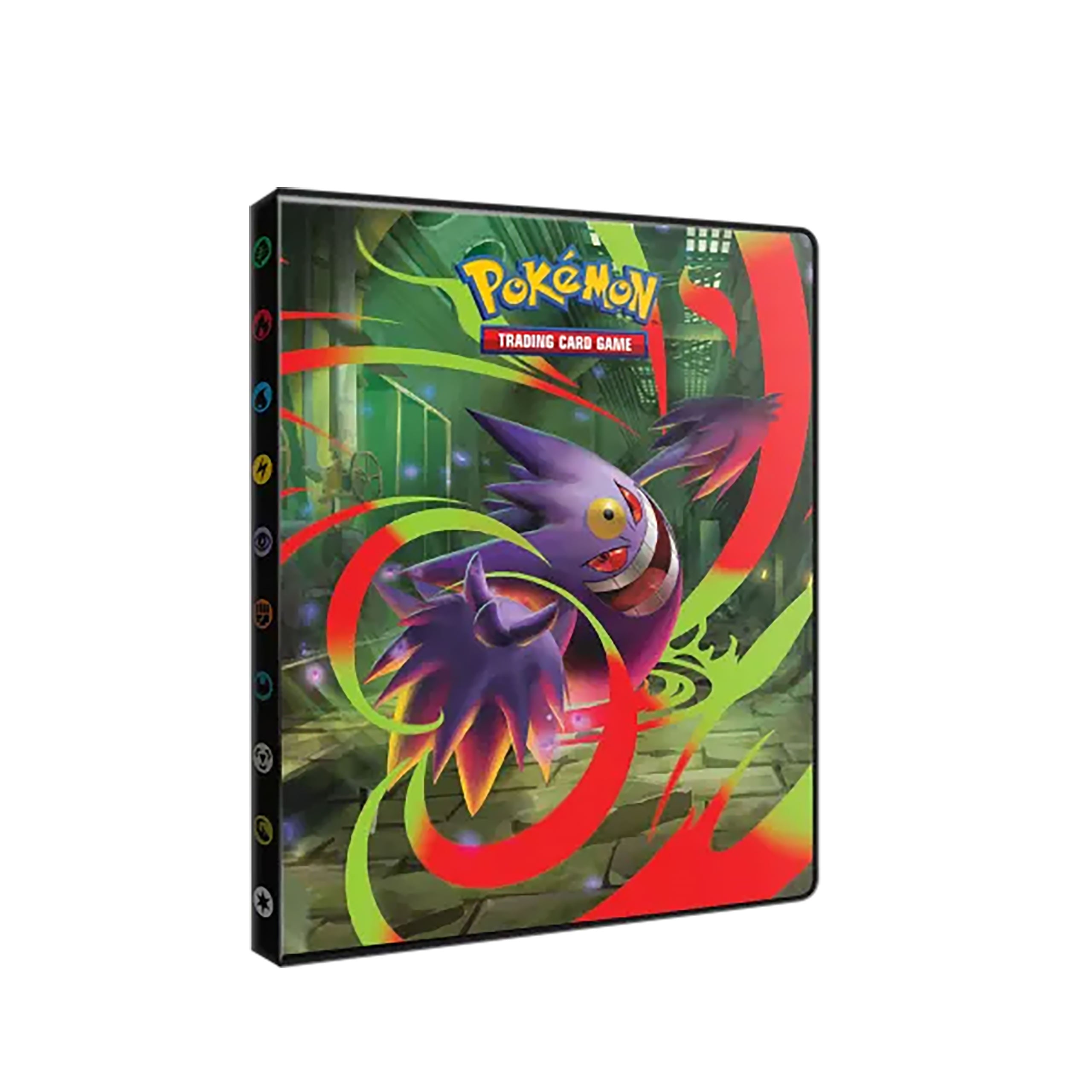 Product image Pokémon - Fatal Flames Mega Evolution Mini Trading Card Album