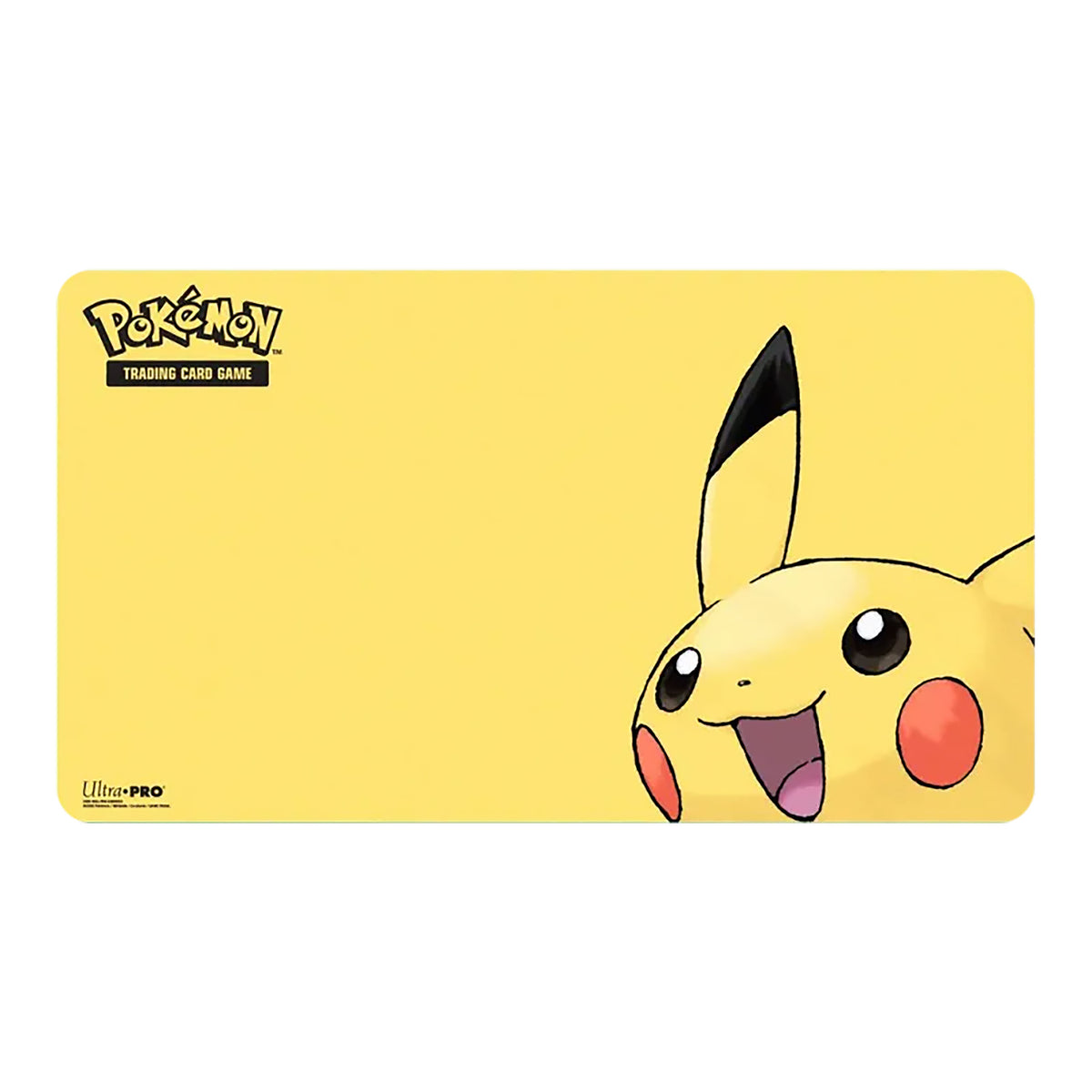 Product image Pokémon – Pikachu Mousepad