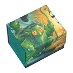 Product image Magic The Gathering: Lorwyn Eclipsed - Mutable Explorer Deck Box Ultimate Guard