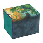 Product image Magic The Gathering: Lorwyn Eclipsed - Mutable Explorer Deck Box Ultimate Guard