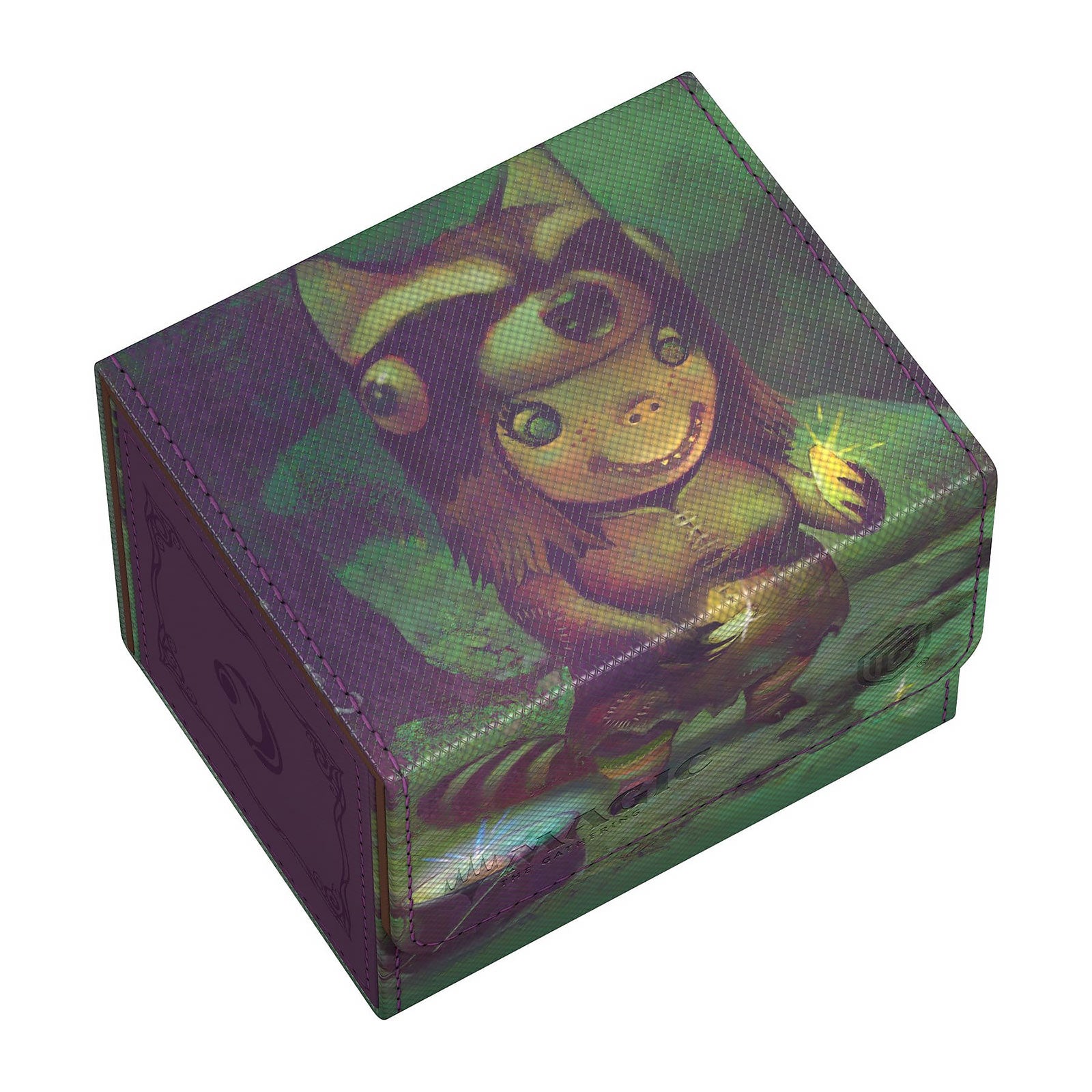 Product image Magic The Gathering: Lorwyn Eclipsed - Glister Bairn Ultimate Guard Deck Box