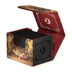 Product image Magic The Gathering: Lorwyn Eclipsed - Gristle Glutton Deck Box Ultimate Guard