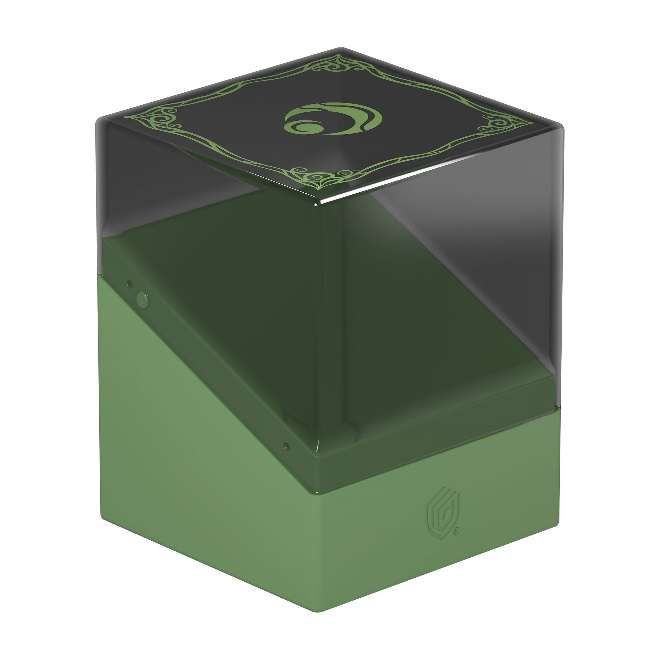 Product image Magic The Gathering: Lorwyn Eclipsed - Elves Deck Box Ultimate Guard