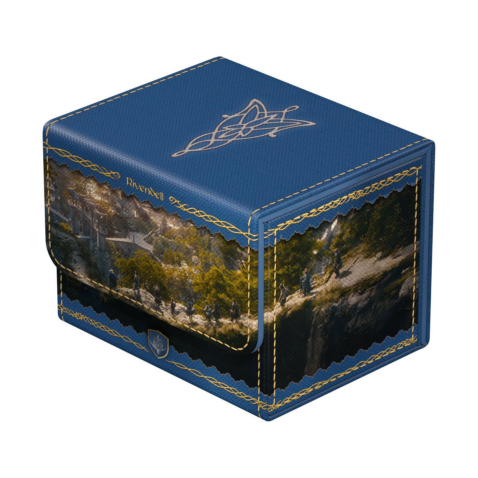 Product image The Lord of the Rings - Rivendell Card Storage Box Ultimate Guard