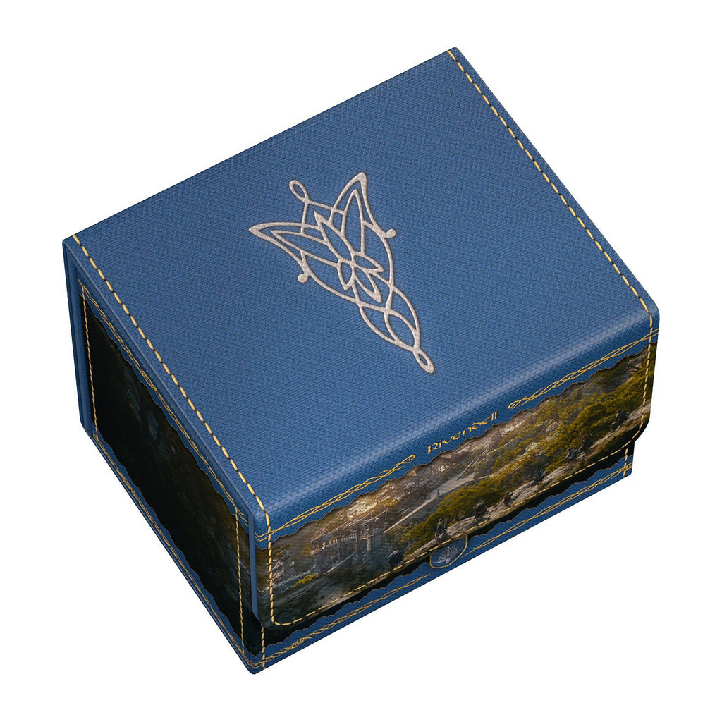 Product image The Lord of the Rings - Rivendell Card Storage Box Ultimate Guard