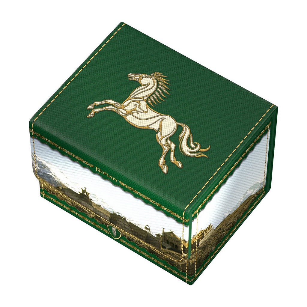 Product image The Lord of the Rings - Rohan Card Deck Box Ultimate Guard