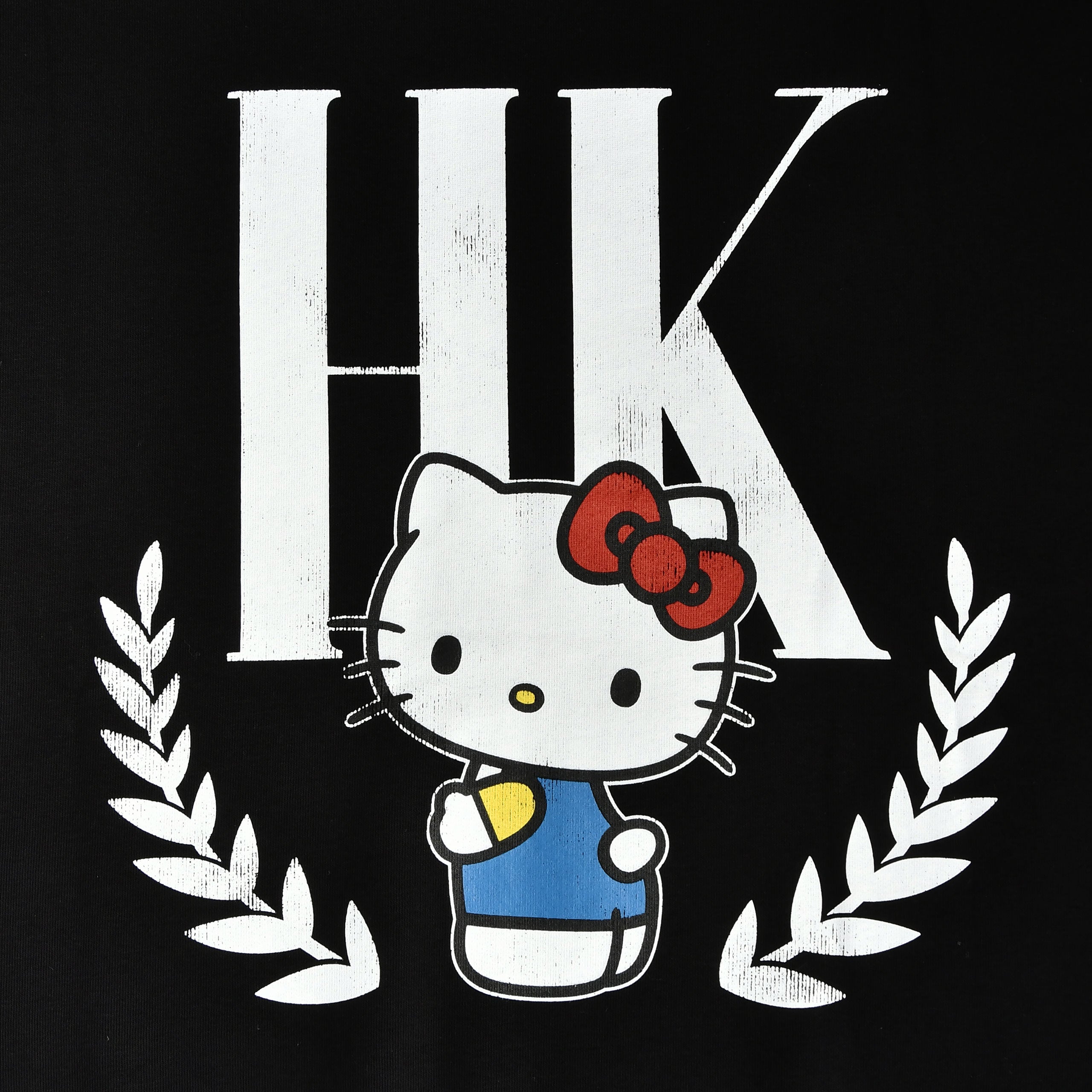 Product image Hello Kitty - Hoodie