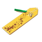 Product image Minecraft - Diamond Sword and Bee Bookmark Set