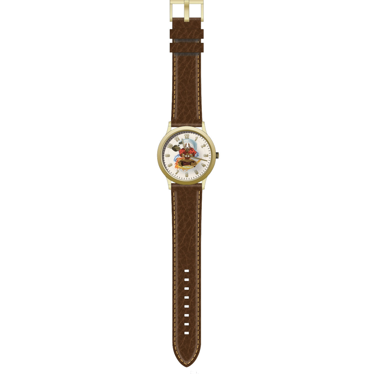 Product image Avatar - Aang Wristwatch