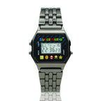 Product image Super Mario - Icons Wristwatch