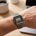 Product image Super Mario - Icons Wristwatch