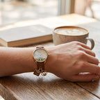 Product image Grogu Wristwatch - The Mandalorian Star Wars