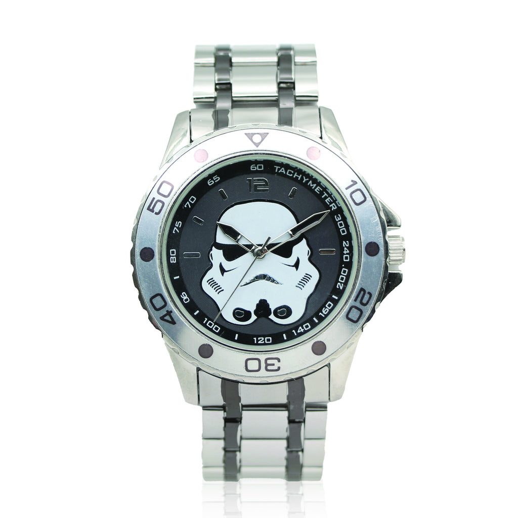 Product image Stormtrooper Wristwatch - Star Wars