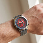 Product image Darth Maul Wristwatch - Star Wars