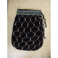 Product image Medieval Velvet Pouch Relindis dark brown