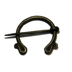 Product image Medieval Brooch small hand-forged