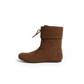 Product image Medieval Boots Aurin with Cuff brown