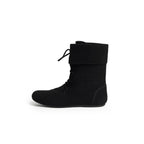 Product image Medieval Boots Aurin with Cuff black