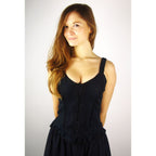 Product image Medieval Bodice Top Enya Black
