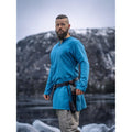 Product image Medieval Tunic Ragnar blue