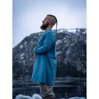 Product image Medieval Tunic Ragnar blue