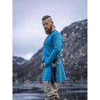 Product image Medieval Tunic Ragnar blue