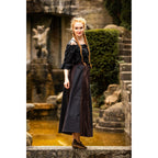 Product image Medieval Strap Top Blouse Prina black