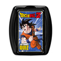 Product image Dragon Ball Z - Top Trumps Quiz