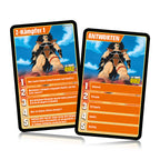 Product image Dragon Ball Z - Top Trumps Quiz