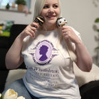 Product image Society Papers T-Shirt for Bridgerton Fans