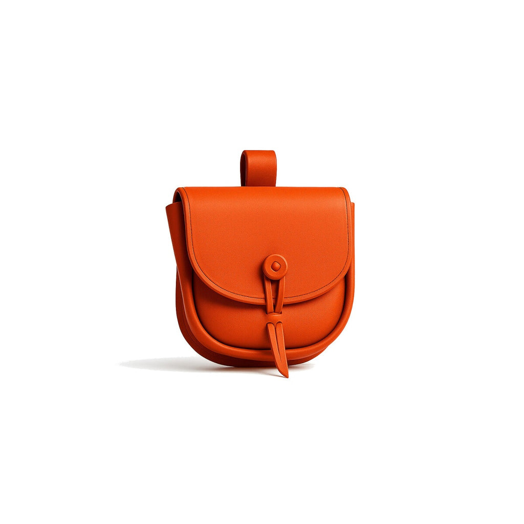 Product image Medieval Leather Bag Tilo