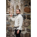 Product image Medieval Shirt Claude with Laced Cuffs