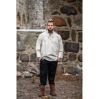 Product image Medieval Shirt Claude with Laced Cuffs