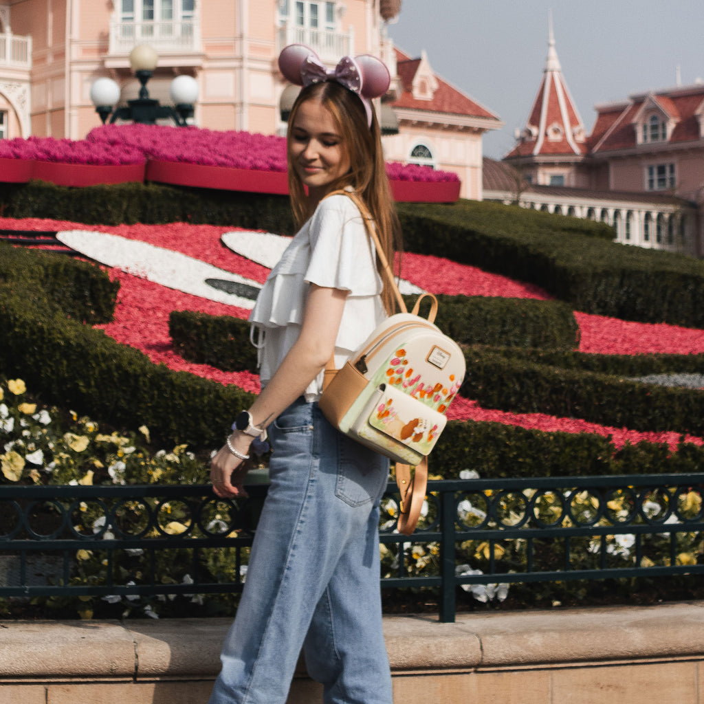 Product image Lady and the Tramp - Lady Mini Backpack
