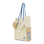 Product image Pokémon - Starter Floral Crossbody Bag with Wallet
