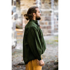 Product image Medieval Shirt Ludwig green