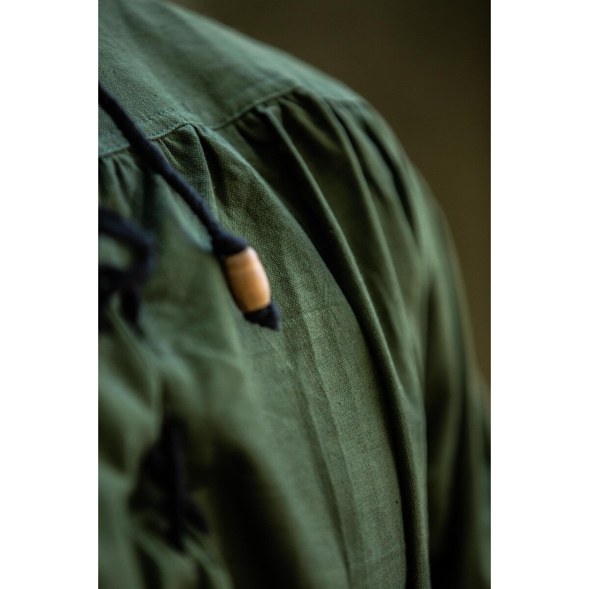 Product image Medieval Shirt Ludwig green